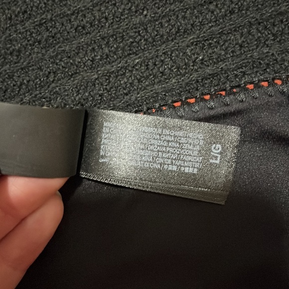 Hurley reversible bikini bottom - Picture 9 of 11